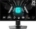 MSI Monitor MSI G255PF E2 1920 x 1080 (FullHD) 180 Hz IPS(23/1 ms/Monitor MSI G255PF E2 1920 x 1080 (FullHD) 180 Hz IPS)