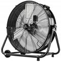 WENTYLATOR PRZEMYSŁOWY WIATRAK PODŁOGOWY CYRKULATOR 61CM 300W DUŻY MOCNY(WENTYLATOR PRZEMYSŁOWY WIATRAK PODŁOGOWY CYRKULATOR 61CM 300W DUŻY MOCNY)