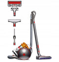 Mocny odkurzacz bezworkowy Dyson Cinetic Big Ball Multifloor 2