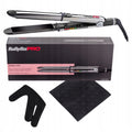 Prostownica Babyliss Pro do Włosów Elipsis 3100 24 mm Ceramiczna Jonizacja