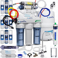 RO8 FILTR DO WODY OSMOZA JONIZATOR STRUKTURYZATOR AQUA VITA REDOX MINERAŁY(RO8 FILTR DO WODY OSMOZA JONIZATOR STRUKTURYZATOR AQUA VITA REDOX MINERAŁY)