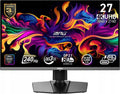 MSI Monitor Gamingowy MSI MPG 272URX QD OLED 3840 x 2160 (UHD 4K) 240 Hz