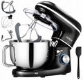 ROBOT KUCHENNY PLANETARNY MIKSER Z MISĄ KERCH MYCHEF 4000W BLACK 6,2L(ROBOT KUCHENNY PLANETARNY MIKSER Z MISĄ KERCH MYCHEF 4000W BLACK 6)