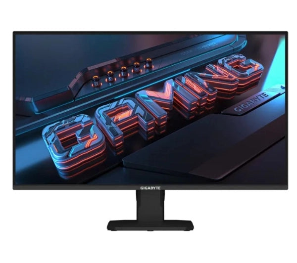 Gigabyte Monitor Gigabyte GS25F2 24,5'' FHD SS IPS 200Hz 1ms HDR10(24/Monitor Gigabyte GS25F2 24)