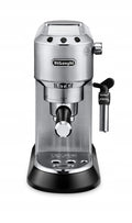 De'Longhi Kolbowy ekspres ciśnieniowy De'Longhi EC 685.M 1350 W srebrny/szary(Kolbowy ekspres ciśnieniowy DeLonghi EC 685.M 1350 W srebrny/szary')