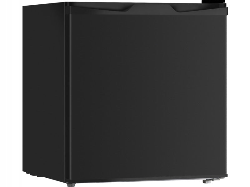 Lodówka SMITHBROWN SFMF-111-BE3 50.3cm Czarna(Lodówka SMITHBROWN SFMF-111-BE3 50.3cm Czarna)