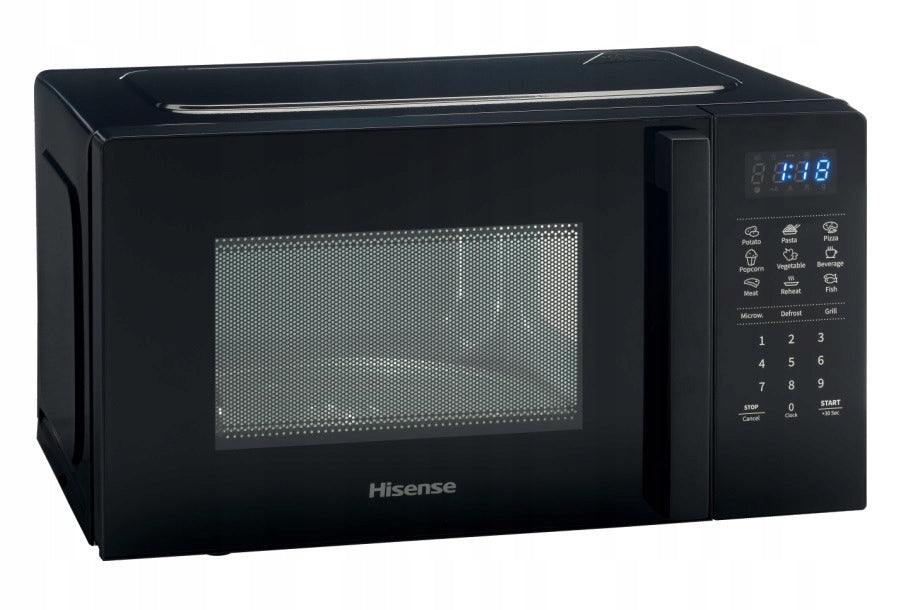Kuchenka mikrofalowa HISENSE H20MOBS4H 700W