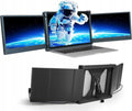 Teamgee P2 Przenośny monitor do laptopa 12 Full HD 1920x1080 IPS