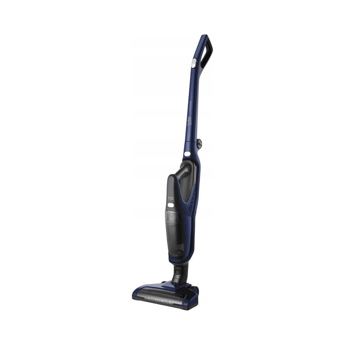 Odkurzacz pionowy Beko VRT61821VD niebieski(Tyčový vysavač Beko VRT61821VD modrý/90 W)