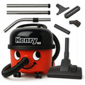 Odkurzacz Henry Numatic HVR160 workowy mocny Henry do domu szkoły firmy(Odkurzacz Henry Numatic HVR160 workowy mocny Henry do domu szkoły firmy)