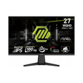 MSI 2X Monitor MSI MAG 275QF 27 Rapid IPS 2560 x 1440 px (WQHD) 180Hz