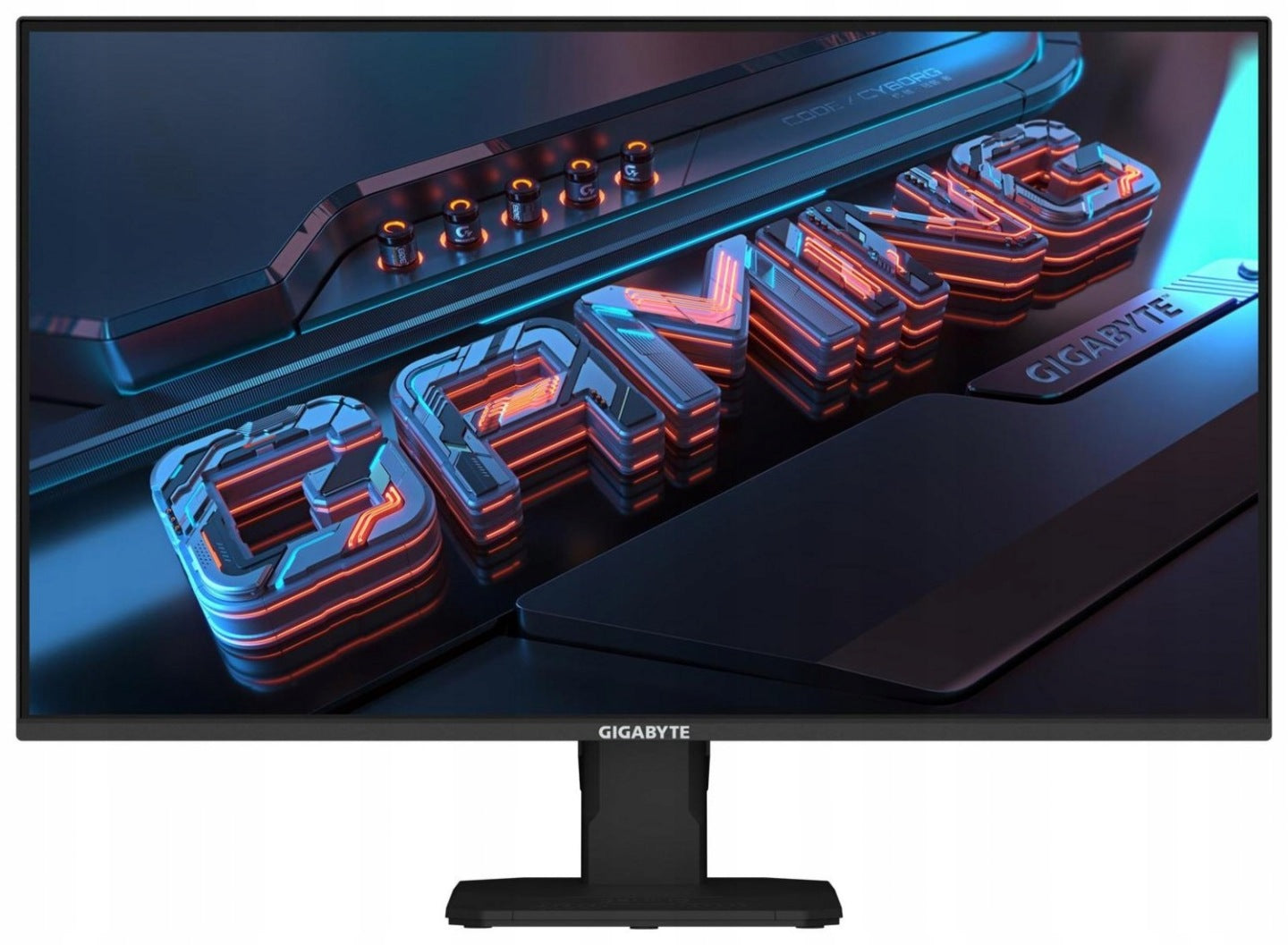 Gigabyte 2X Monitor LED Gigabyte GSF2 24,5  1920 x 1080 px IPS / PLS