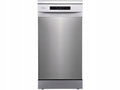 Zmywarka wolnostojąca HISENSE HS543D10X 45cm