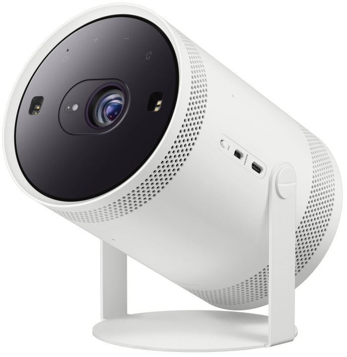 Samsung Projektor Samsung The Freestyle Gen. 2 SP-LFF3CLAXXXH biały
