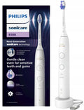 SZCZOTECZKA SONICZNA PHILIPS SONICARE 6100 HX7400 DO ZĘBÓW NOWA GENERACJA(SZCZOTECZKA SONICZNA PHILIPS SONICARE 6100 HX7400 DO ZĘBÓW NOWA GENERACJA)