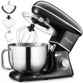 ROBOT KUCHENNY MIKSER PLANETARNY MISA 6.2L MOCNY 3 MIESZADŁA MOCNY(ROBOT KUCHENNY MIKSER PLANETARNY MISA 6.2L MOCNY 3 MIESZADŁA MOCNY)