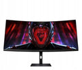 Xiaomi Monitor LED 34 Xiaomi Curved Gaming Monitor G34WQi(21/1 ms/Monitor LED 34 Xiaomi Curved Gaming Monitor G34WQi)