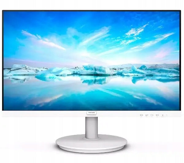 Philips Monitor 24 cale Philips 241V8AW/00 Full HD IPS 75Hz 4ms głośniki