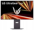 LG Monitor LG UltraGear 32GX870A-B - 240Hz 4K 480Hz Full HD OLED 31.5(31/Monitor LG UltraGear 32GX870A-B - 240Hz 4K 480Hz Full HD OLED 31.5)