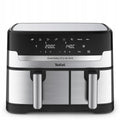 Tefal Frytkownica beztłuszczowa Tefal Grill EY905D 8.3l dwukomorowa Air Fryer(Frytkownica beztłuszczowa Tefal Grill EY905D 8.3l dwukomorowa Air Fryer')
