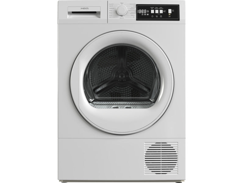 Suszarka MPM 90-SH-45 z pompą ciepła