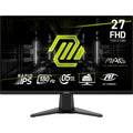 MSI 2X Monitor LED 27 MSI MAG 275F
