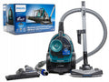 Odkurzacz bezworkowy PHILIPS PowerPro FC9555/09 PowerCyclone 7 900W 9m