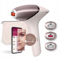 DEPILAOR LASEROWY IPL PHILIPS LUMEA Series 9000 BRI977/00 SenseIQ(DEPILAOR LASEROWY IPL PHILIPS LUMEA Series 9000 BRI977/00 SenseIQ)