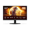 AOC 2X Monitor LED 24 AOC 24G4HRE