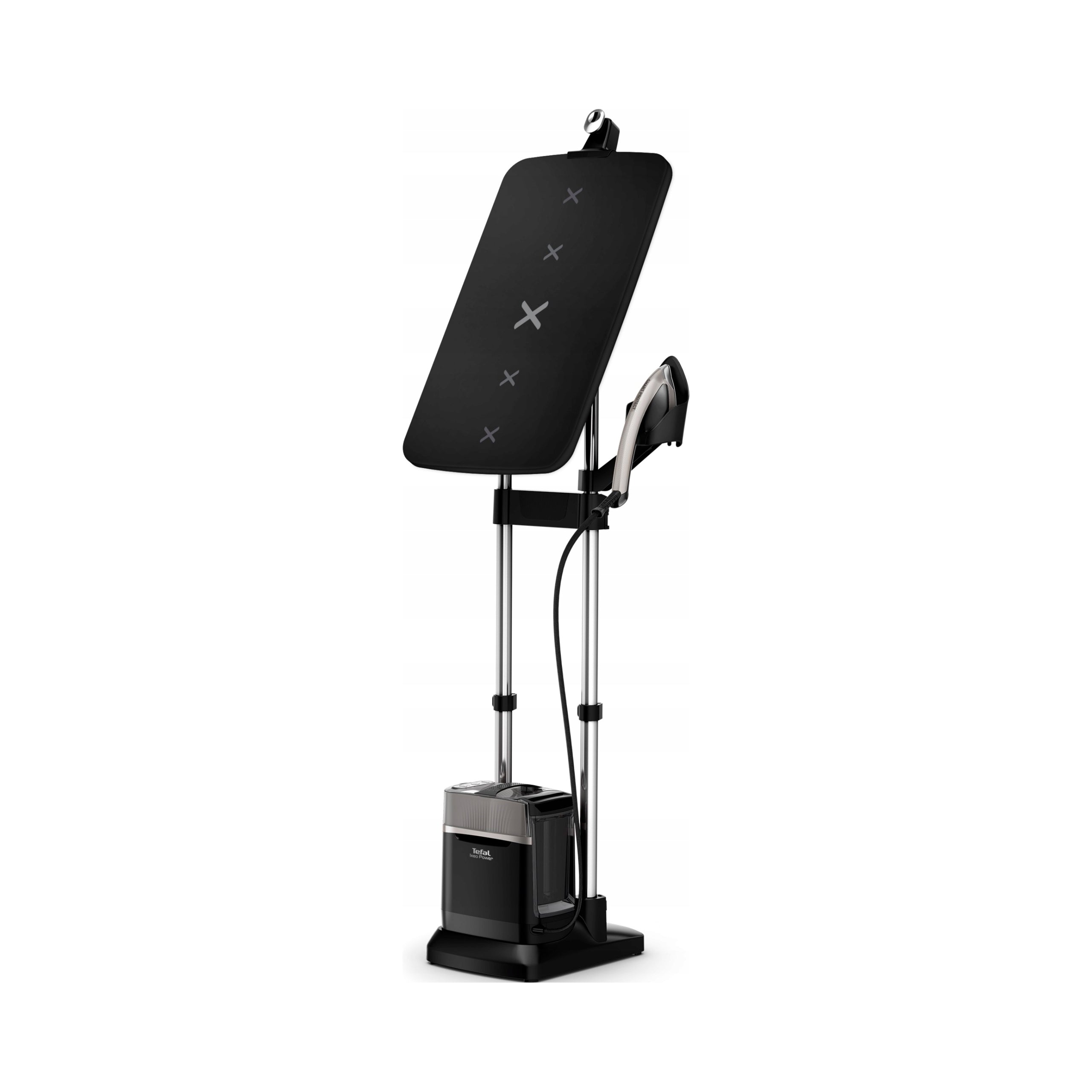 Stacja do prasowania Tefal IXEO Power QT2028 parowa 2170W 5.8bar 100g/min