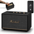OdkryjMarshall MARSHALL GŁOŚNIK BLUETOOTH ACTON III CZARNY KLASYCZNY DESIGN RETRO VINTAGE(60 W'/MARSHALL GŁOŚNIK BLUETOOTH ACTON III CZARNY KLASYCZNY DESIGN RETRO VINTAGE')